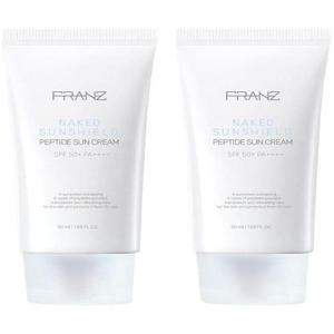 1+1 프란츠 선크림 최화정선크림 시그니처 50ml(AD)