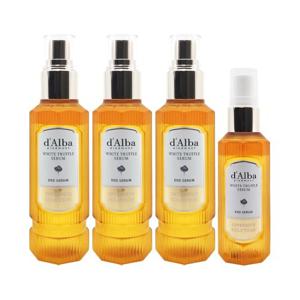 [홈쇼핑 최신상] 달바 시즌6 엑소 미스트 세럼 변정수 100ml 3개+60ml