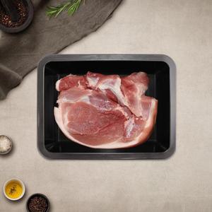 [맛딜] 제주직송 프리미엄 제주 흑돼지 앞다리살 수육용 500g