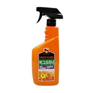 불스원 버그 클리너 자동차 벌레 자국 세차 크리너 휠청소 새차용품 WFLP7HT