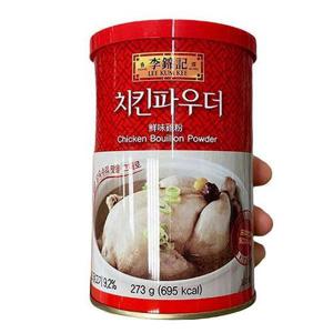 [오뚜기] 이금기치킨파우더 273g x 1개 a46135