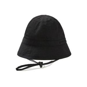 스노우피크 타슬란 레이디 버킷햇 모자 BB S24SWFBH74 BK LE