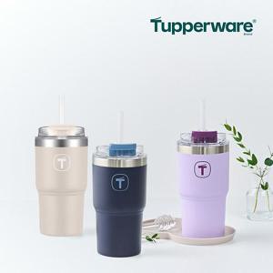 타파웨어 빅티텀블러 630ml