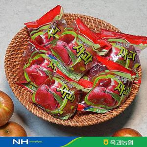 옥과농협 세척 부사사과 3kg 중과 11-14과 정품