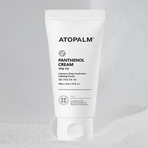 [아토팜] 판테놀 크림 80ml