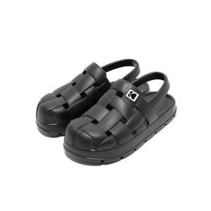 코닥 브리즈 샌들 BB K5263LSD12 BLK IVR KHK