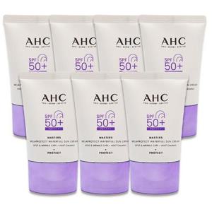 [AHC] 마스터즈 멜라프로텍트 워터풀 선 크림 40ml 7개