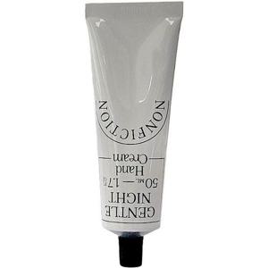[논픽션]  논픽션 젠틀나잇 핸드크림 50ml