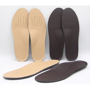 [빅토] 남자 가죽 케쥬얼 깔창 M13