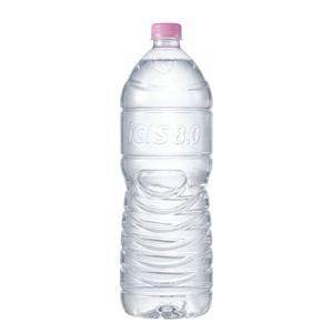 롯데칠성 아이시스8.0 2L 6펫