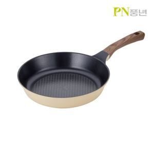 PN풍년 마레 카놀리 IH 리저브 28cm 프라이팬 MCNRFP-28(IH)