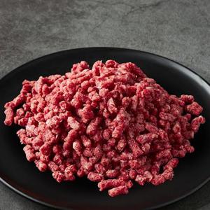 1+ 등급 한우 소고기 다짐육 300g