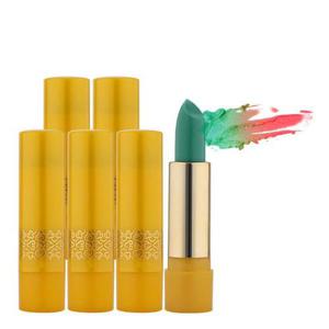 (무료배송)피펄 립스틱 3.2g (6개입).슈렉틴트