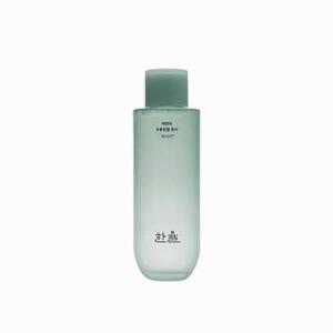 한율 어린쑥 수분진정 토너 150ml (AD)