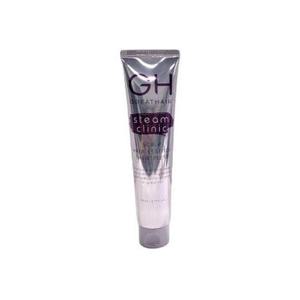 GH 그레이트헤어 스팀 클리닉 스칼프 헤어에센스 노워시 트리트먼트 110ml