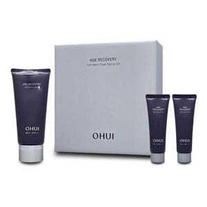 오휘 에이지 리커버리 소프트 아미노 폼 스페셜 세트