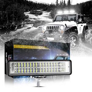 12V 3030LED 24V 와이드 84와트 LED써치라이트