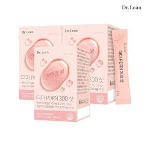 [닥터린] 더마 PDRN 300샷  x 3박스(총 90포)