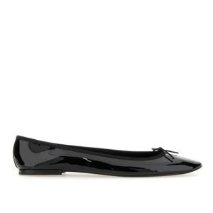 해외배송 26SS 레페토 플랫 슈즈 V1790VLUX410 Black