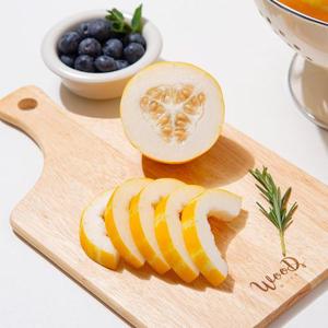 [더조은] 산지직송 성주 참외 2kg 못난이 (랜덤과)