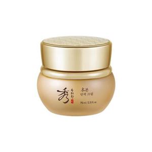 [수려한] 수려한 본 탄력 크림 75ml