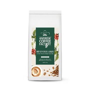 갓볶은 원두커피 예멘 모카 마타리 스페셜티 1kg