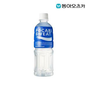 [포카리스웨트] 500ml PET 40입