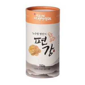 갤러리아_천수만편강150g