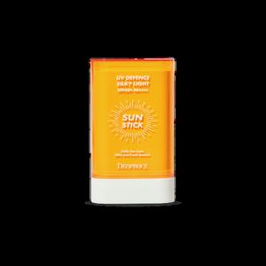 디오프러스 유브이 디펜스 실키 라이트 선스틱 SPF50+ PA++++ 19g
