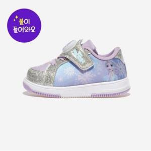 갤러리아_[ABC SELECT](아동화)K7046 DISNEY_FROZEN LAVENDER