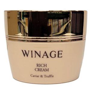 캐비아 트러플 성분으로 리치한 영양 공급 크림 50ml (WFHWJAC)