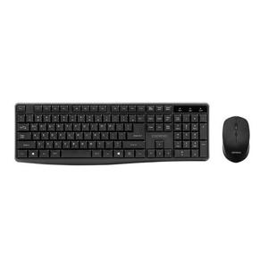 CONEVO 무선키보드마우스세트 저소음 무선키보드 마우스 세트 (LMK-01)