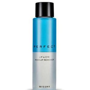 퍼펙트 립앤아이 메이크업 리무버 155ml / 1개 (AD)