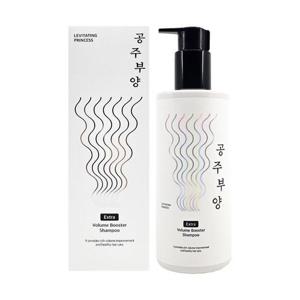 [가히] 공주부양 샴푸 500ml 볼륨 부스터