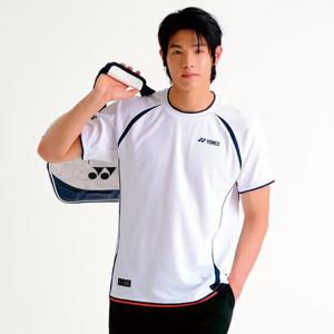 요넥스 남성 티셔츠 반팔 253TS011M