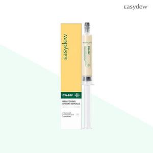 [이지듀]DW-EGF 멜라토닝 앰플 8ml1개