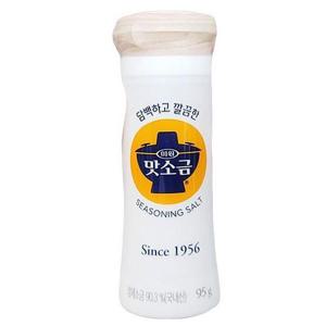 [대상] 미원 맛소금 95g tx41412