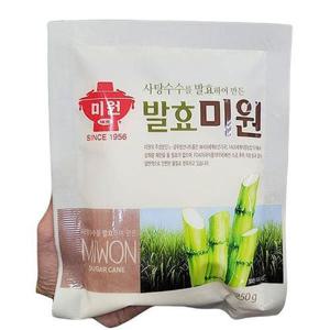 청정원 발효미원 250G x 2개 d83904