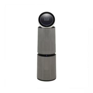 LG 퓨리케어 AI 오브제컬렉션 360˚ 공기청정기 M7 AS356NSMA 무료배송