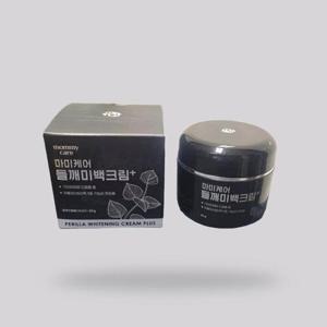 [마미케어] 마미케어 들깨 미백크림 50g x 2개