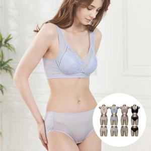 [발레리]발레리 여성 브라팬티세트 4set - VL43