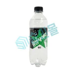 [롯데칠성음료]롯데칠성음료 칠성사이다 제로 업소용 500ml x 6개입 /s (39175076)
