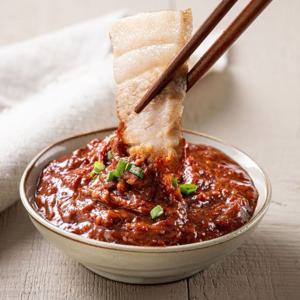 밥도둑 갈치속젓 1kg x 2팩 , 고기랑 찰떡궁합