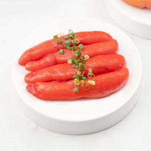 밥도둑 양념명란젓 파지 1kg 대용량