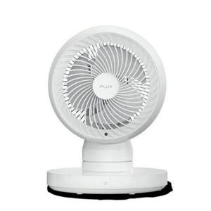 플럭스 20cm 탁상형 써큘레이터 PLX-CC08AAWH