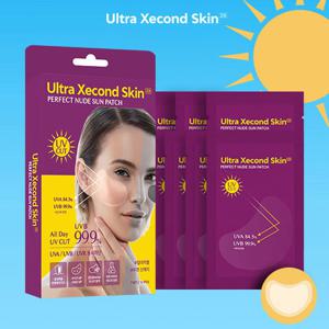 [오티데이행사] 울트라 세컨스킨 투엑스 퍼팩트 누드 선패치 1박스
