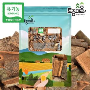 [토종마을]프리미엄 유기농 계피 300g