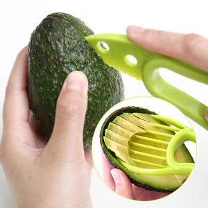 아보카도 커팅기 과일 절단 커터 커터기 슬라이서 K350