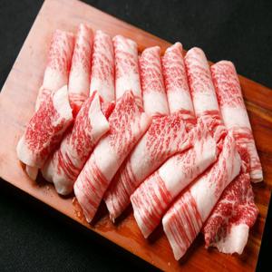 삼삼한 호주산 차돌박이양지(구이)200g*4팩+신송 깔끔한 배추된장국10g(블럭)증정
