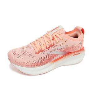 브룩스 아드레날린 GTS 25 안정화 여성 남성 러닝화 조깅화 마라톤화 피치코코넛 1204431B855